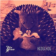 Artway Thom: Hedgehog (2016) - CD - Music CD
