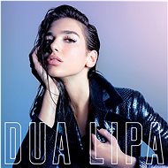 Lipa Dua: Dua Lipa - LP - LP vinyl