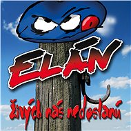 Elan: They Won't Get Us Alive (Edition 2016) - LP - LP Record