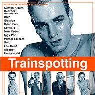 OST: Trainspotting 1 / T1 Trainspotting (OST, 2017) (2xLP) - LP - LP vinyl