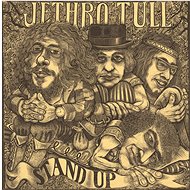 Jethro Tull: Stand Up (Steven Wilson Remix) - CD - Music CD