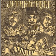 Jethro Tull: Stand Up (Steven Wilson Remix) - LP - LP Record