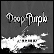 Deep Purple: A Fire In The Sky (3x LP) - LP - LP Record
