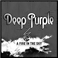 Deep Purple: A Fire In The Sky (3x CD) - CD - Music DVD