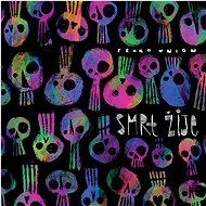 Prago Union: Death Lives - CD - Music CD