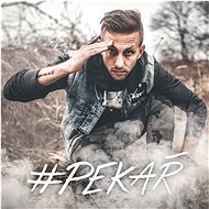 Pekař: Pekař (2016) - CD - Music CD