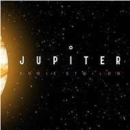 Eddie Stoilow: Jupiter (2016) - CD - Music CD