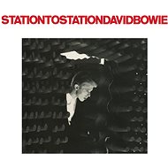 Bowie David: Station to Station (2016 Remastered) - LP - LP Record