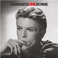 Bowie David: ChangesOneBowie - LP - LP Record