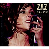 Zaz: Sur La Route - CD+DVD - Music DVD