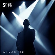 Soen: Atlantis (2x LP) - LP - LP Record