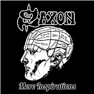 Saxon: More Inspirations - LP - LP Record