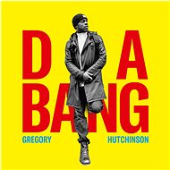 Hutchinson Gregory: Da Bang - CD - Music CD