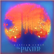 Orbit William: Painter - CD - Music CD