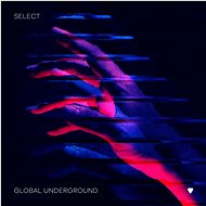 Various: Global Underground: Select 7 (2x CD) - CD - Music CD