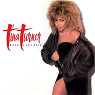 Turner Tina: Break Every Rule - LP - LP Record
