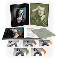 Bowie David: Divine Symmetry (4x CD + Blu-ray) - CD-Blu-ray - Music DVD