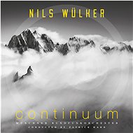 Wulker Nils: Continuum - CD - Music CD