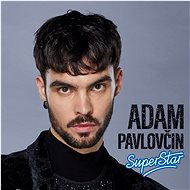 Pavlovcin Adam: SuperStar 2021 - CD - Music CD