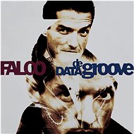 Falco: Data De Groove (Deluxe Edition) (2x CD) - CD - Music CD