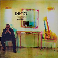 Falco: Wiener Blut (Deluxe Edition) (2x CD) - CD - Music CD