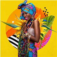 Small Heather: Colour My Life - CD - Music CD