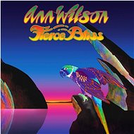 Wilson Ann: Fierce Bliss - LP - LP Record