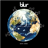Blur: Bustin' + Dronin' (2x LP) - LP - LP Record