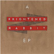 Frightened Rabbit: Frightened Rabbit (EP) - LP - LP Record