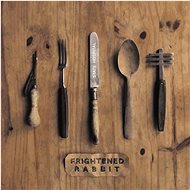 Frightened Rabbit: State Hospital - LP - LP Record