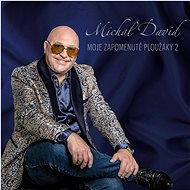 David Michal: My Forgotten Slowpokes 2 - CD - Music CD
