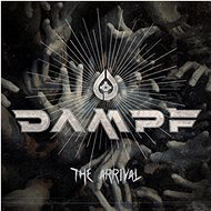 DAMPF: Arrival - LP - LP Record