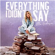 Henderson Ella: Everything I Didn T Say - CD - Music CD