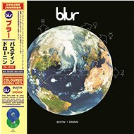 Blur: Bustin' + Dronin' (RSD 2022) (2x LP) - LP - LP Record