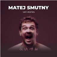 Sad Matej: Van Stories (EP) - CD - Music CD