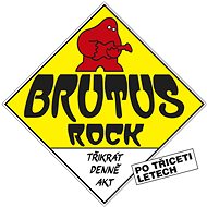 Brutus: Three times a day act (after 30 years) - CD - Music CD