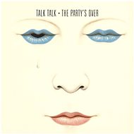 Talk Talk: Party's Over - LP - LP Record