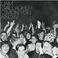 Gallagher Liam: C'mon You Know - LP - LP Record