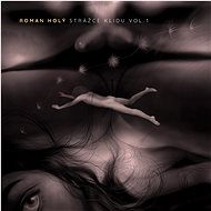 Holý Roman: Strážce klidu Vol. 1 - CD - Music CD