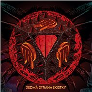 Tractor: the seventh side of the cube - CD - Music CD