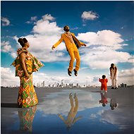 Kojey Radical: Reason To Smile (2x LP) - LP - LP Record