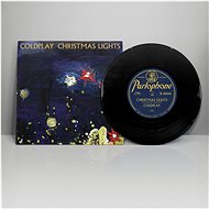 Coldplay: Christmas Lights (single vinyl) - LP - LP Record