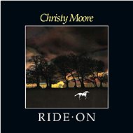 Moore Christy: Ride On (RSD 2022) - LP - LP Record