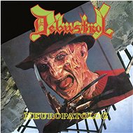 Debustrol: Neuropathologist (Remastered 2021) - LP - LP Record