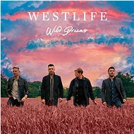 Westlife: Wild Dreams - LP - LP vinyl
