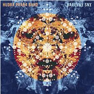 Hudba Praha Band: Barevny sny - CD - Music CD