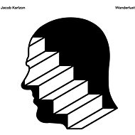 Karlzon Jacob: Wanderlust - LP - LP Record