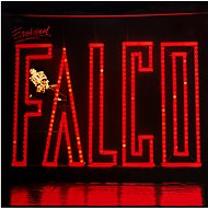 Falco: Emotional - LP - LP Record