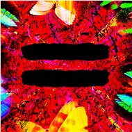 Sheeran Ed: = - CD - Hudební CD