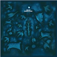Marillion: Holidays In Eden - LP - LP Record